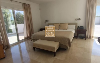 Очаровательная и уютная вилла в Санта-Кларе